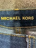 MICHAEL Michael Kors Blue Jeans Size 4 - photo 4