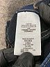 Levi's Solid Blue Jeans Size 6 - photo 4