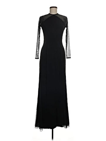 Tadashi Cocktail Dress (view 1)