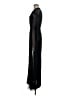 Tadashi Black Cocktail Dress Size M - photo 5