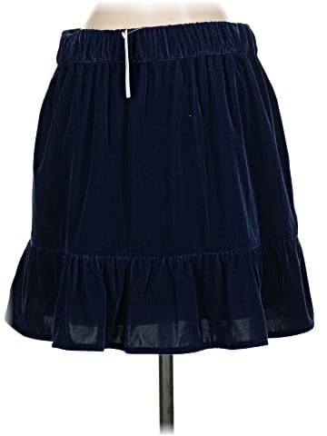 J.Crew Casual Skirt (view 2)