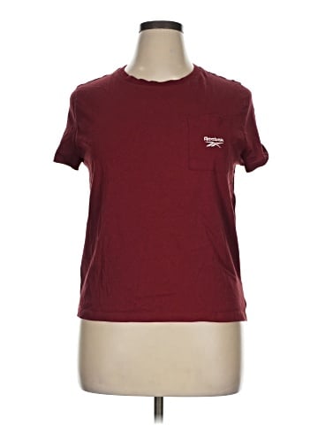 Reebok Active T-Shirt (view 1)