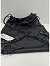 Miu Miu Black Mesh Drawstring Backpack One size - photo 3