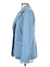 Blank NYC Blue Blazer Size S - photo 5