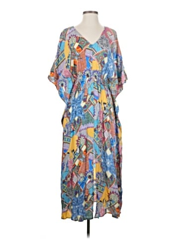 Attitudes by Renee Casual Dress (view 1)