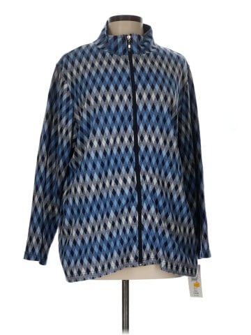 BonWorth Poncho (view 1)