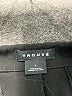 Trouve Solid Black Active Pants Size 4 - photo 7
