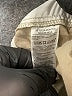 Janie and Jack Tan Linen Pants Size 18-24 mo - photo 4