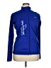 Nike Blue Track Jacket Size XL - photo 1