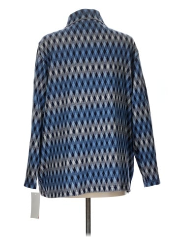 BonWorth Poncho (view 2)