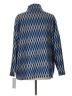 BonWorth Blue Poncho Size L (petite) - photo 2