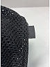 Miu Miu Black Mesh Drawstring Backpack One size - photo 4