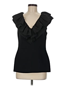 Bcbgmaxazria Sleeveless Blouse