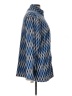 BonWorth Blue Poncho Size L (petite) - photo 4