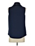 Belyn Key Blue Vest Size S - photo 2