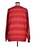 Calvin Klein Tweed Red Pullover Sweater Size XL - photo 2