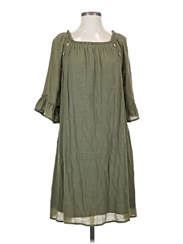 Naif Casual Dress (view 1)