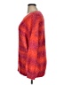 Calvin Klein Tweed Red Pullover Sweater Size XL - photo 5