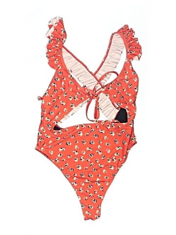 Nasty Gal Inc. One Piece Swimsuit (view 1)