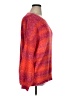 Calvin Klein Tweed Red Pullover Sweater Size XL - photo 4