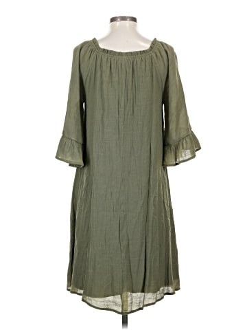 Naif Casual Dress (view 2)