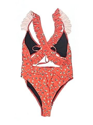 Nasty Gal Inc. One Piece Swimsuit (view 2)