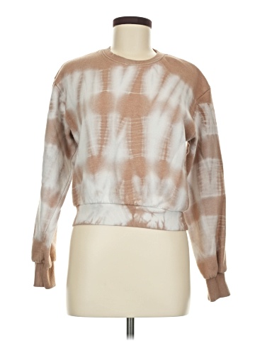 C'est Toi Pullover Sweater (view 1)