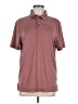 32 Degrees Burgundy Short Sleeve Top Size M - photo 1