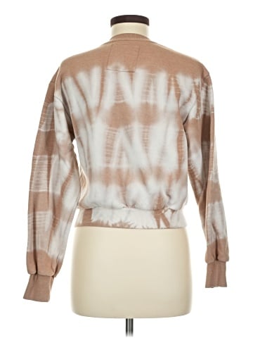 C'est Toi Pullover Sweater (view 2)