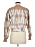 C'est Toi Tie-dye Tan Pullover Sweater Size M - photo 2
