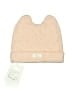Ettoi Pink Beanie One size (toddler) - photo 1