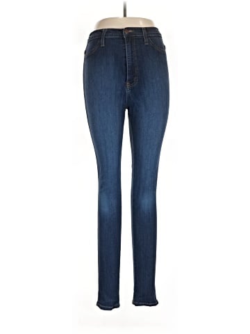 Vibrant M.I.U Jeggings (view 1)
