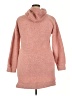 Derek Heart 100% Polyester Pink Pullover Hoodie Size XXL - photo 2