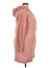 Derek Heart 100% Polyester Pink Pullover Hoodie Size XXL - photo 4