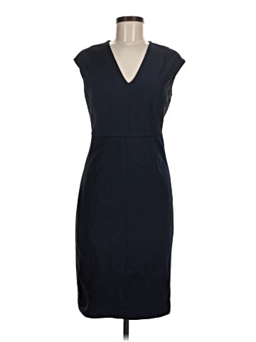 Diane von Furstenberg Cocktail Dress (view 1)
