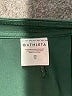 Athleta Green Long Sleeve T-Shirt Size XS - photo 7