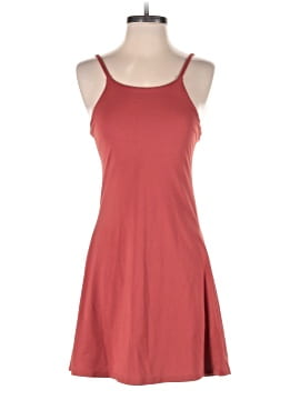 Girlfriend Collective Casual Dress