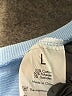 TICTICMIMI Blue Sweatshirt Size L - photo 8