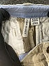 Janie and Jack Tan Khakis Size 18-24 mo - photo 3