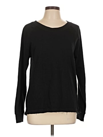 ALTERNATIVE Pullover Sweater (view 1)