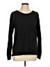 ALTERNATIVE Black Pullover Sweater Size L - photo 1