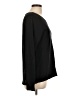 ALTERNATIVE Black Pullover Sweater Size L - photo 4