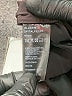 ALLSAINTS Spitalfields 100% Polyester Solid Black Casual Dress Size 2 - photo 8