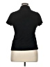 On 34th Black Short Sleeve Polo Size XL - photo 2