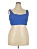 Old Navy Blue Tube Top Size XXL - photo 1