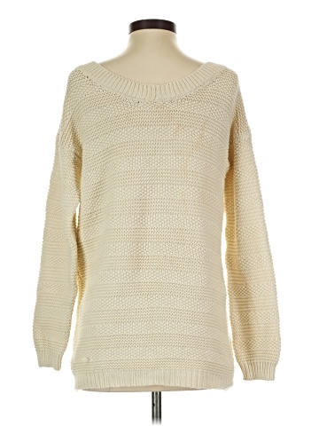 Eight Eight Eight Turtleneck Sweater (view 2)