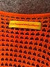 Catherine Malandrino Orange Short Sleeve Top Size XS (estimated) - photo 7