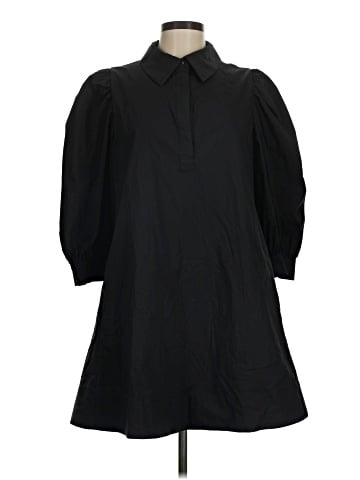 English Factory Casual Dress (view 1)