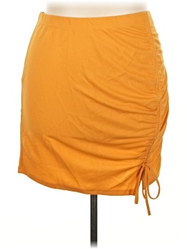 Shein Curve Casual Skirt