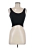 Out From Under Black Tank Top Size M - photo 1